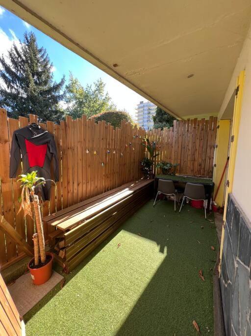 Appartement T2 Bayonne-Anglet Εξωτερικό φωτογραφία