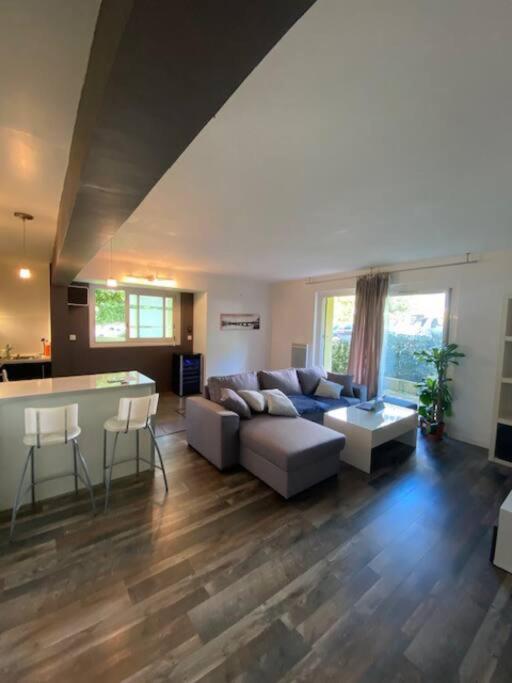 Appartement T2 Bayonne-Anglet Εξωτερικό φωτογραφία